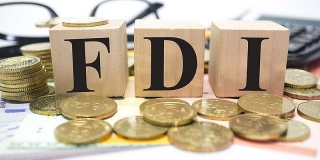 Thu hút vốn FDI: Đạt chỉ tiêu về lượng nhưng khó hiệu quả thực chất