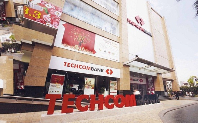 Techcombank nhận bằng khen của Thủ tướng