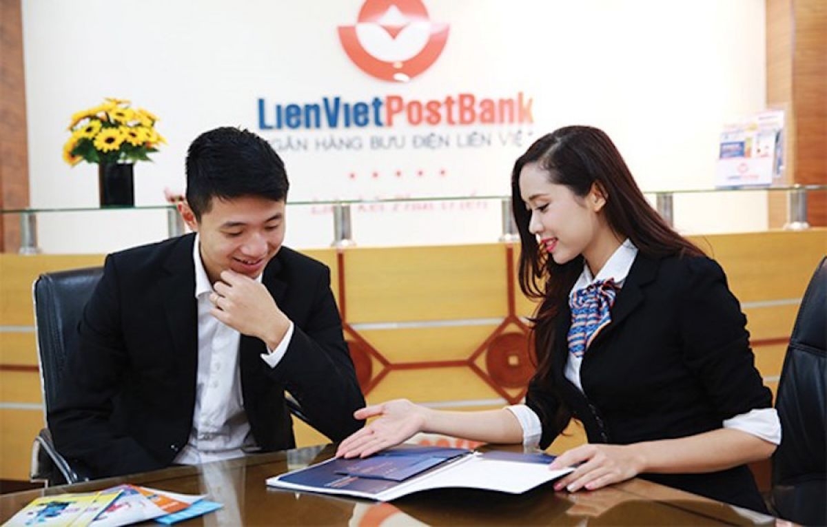 LienVietPostBank ưu đãi lớn cho khách hàng chuyển tiền