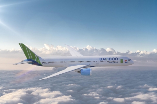 Sẽ sớm giao máy bay cho Bamboo Airways, Vietjet Air