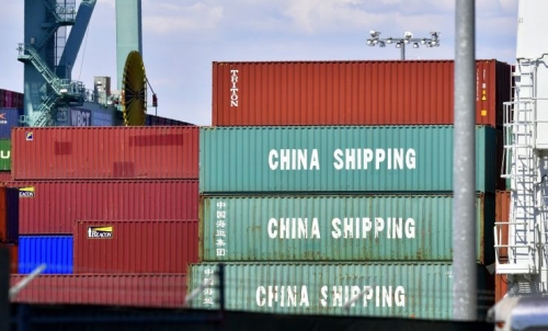 IMF: Căng thẳng thương mại đã tác động ‘đáng kể’ đến Trung Quốc