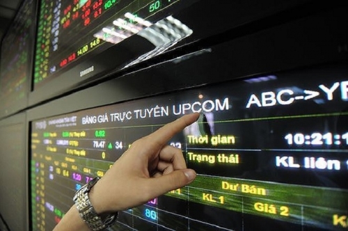 Cổ phiếu TAN và BXT chính thức lên sàn UPCoM