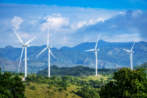 Việt Nam sẵn sàng phát triển hơn 1 GW điện gió vào năm 2021