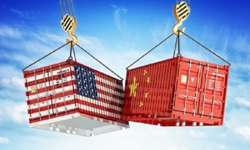 Tuần tới, Mỹ sẽ tổ chức điều trần về thuế bổ sung với 300 tỷ USD hàng Trung Quốc