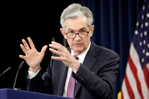 Chủ tịch Fed Powell: Không có nhiều yếu tố hỗ trợ cho việc cắt giảm lãi suất