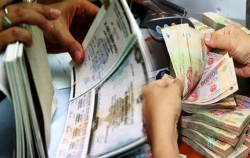 Hợp đồng tương lai trái phiếu chính phủ phiên bản Việt: Thị trường vận hành như thế nào?