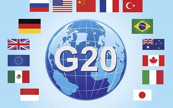 G20 tăng gấp đôi các biện pháp hạn chế thương mại