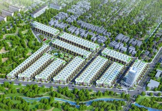 Protech sắp mở bán dự án nhà ở tại Quảng Bình