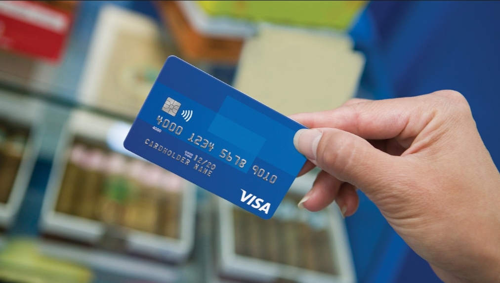 Kinh nghiệm sử dụng thẻ tín dụng ở nước ngoài