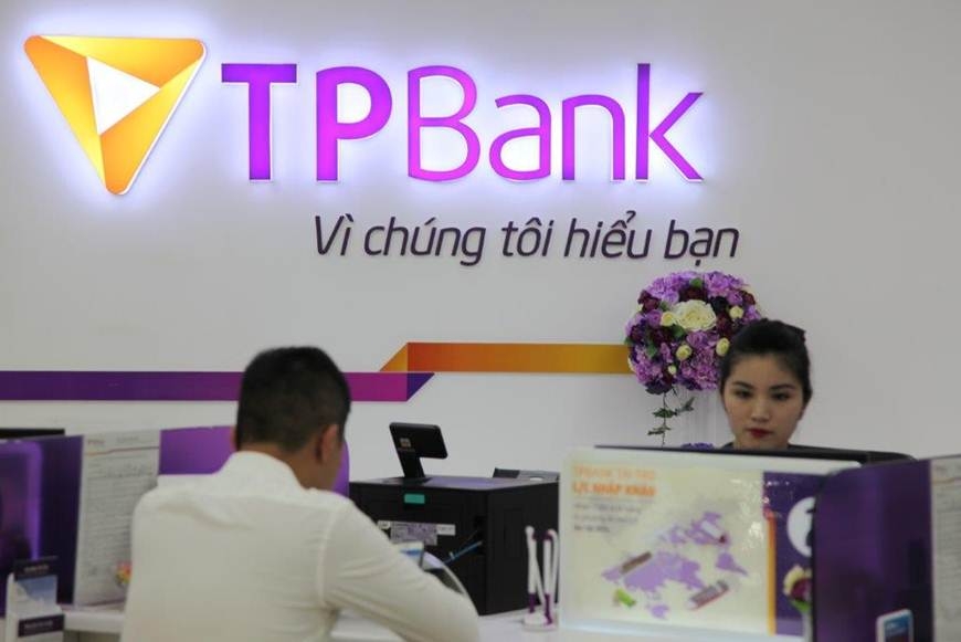 TPBank tiếp tục được Moody’s nâng hạng tín nhiệm