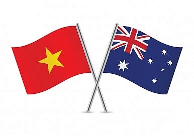 Chủ tịch Hạ viện Australia thăm chính thức Việt Nam