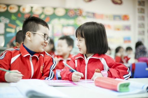 Hà Nội: Các trường tiểu học bắt đầu tuyển sinh trực tuyến