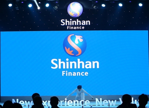 Shinhan Finance ra mắt nhận diện thương hiệu