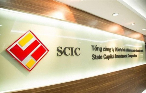 SCIC bán vốn thành công tại 999 doanh nghiệp