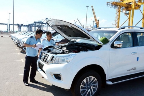 ASEAN nhất trí công nhận lẫn nhau về các sản phẩm ô tô