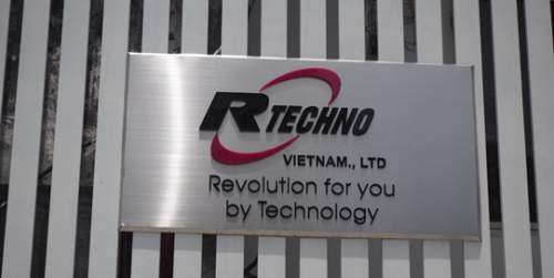 R Techno sắp ra mắt chi nhánh thứ 3 tại TP.HCM