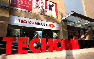 HSBC bắt tay Techcombank trong giao dịch lịch sử trị giá 1 tỷ USD