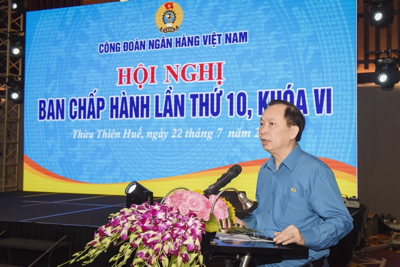 cong doan ngan hang viet nam trien khai nhiem vu 6 thang cuoi nam 2022