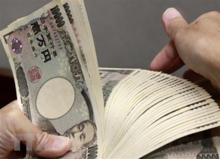 Doanh nghiệp chịu ảnh hưởng nhất định khi thanh toán bằng yên Nhật