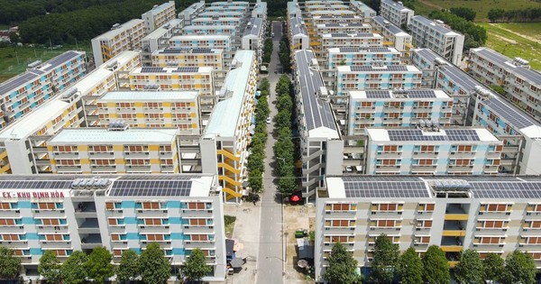 undefined Hướng dẫn xác định giá bán, giá thuê mua nhà ở xã hội
