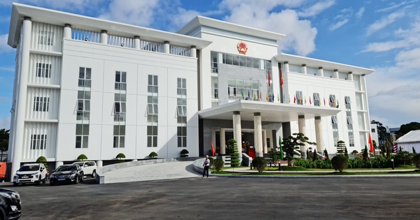 Ban hành Kế hoạch triển khai thi hành Luật Tổ chức chính quyền địa phương Ban hành Kế hoạch triển khai thi hành Luật Tổ chức chính quyền địa phương
