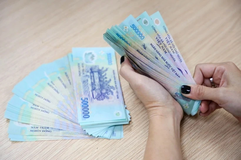 Doanh nghiệp đề xuất tăng lương tối thiểu vùng năm 2027 ở mức khoảng 5%