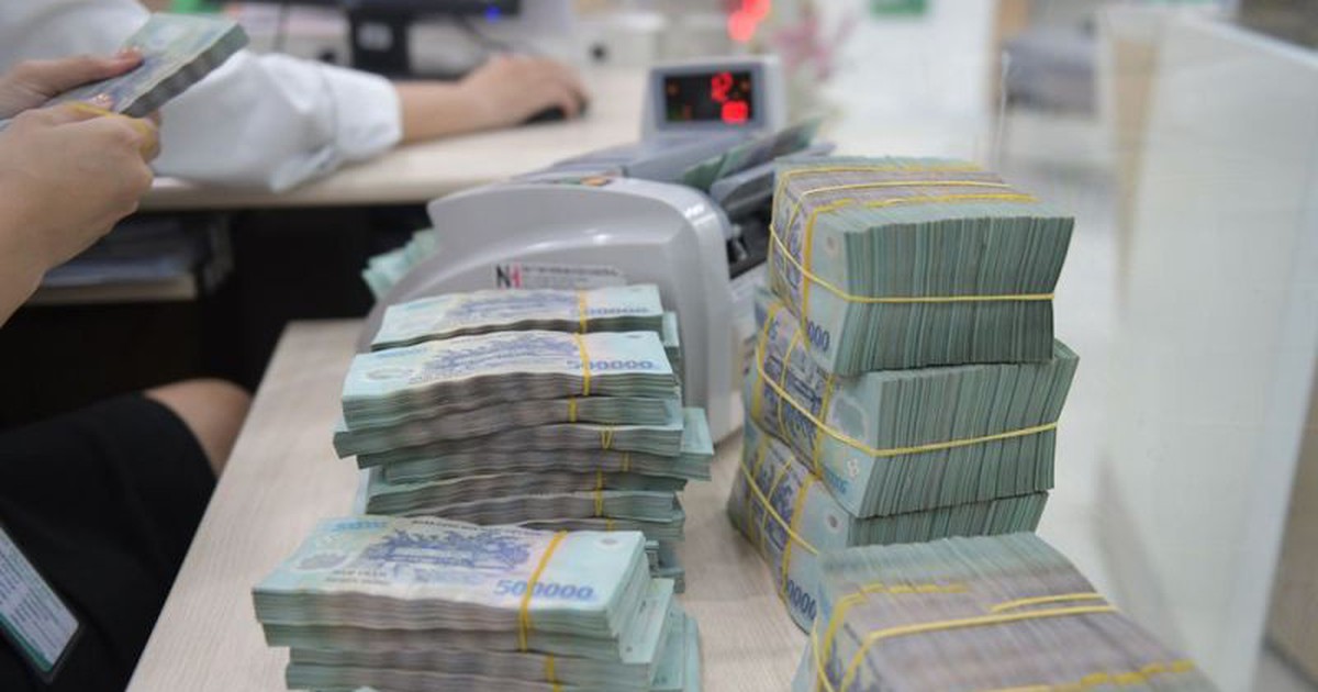 "Chốt" trình Chính phủ phương án tăng lương tối thiểu vùng 7,8% từ ngày 1/1/2027 "Chốt" trình Chính phủ phương án tăng lương tối thiểu vùng 7,8% từ ngày 1/1/2027