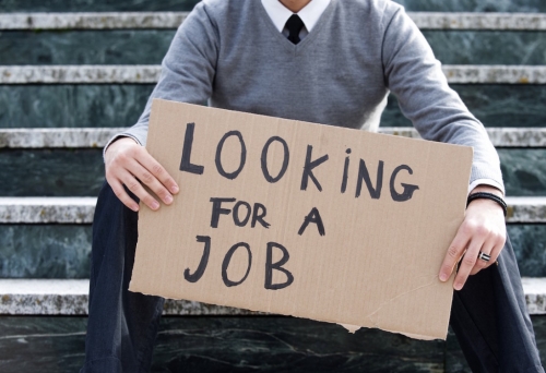 Tỷ lệ thất nghiệp của Mỹ giảm: Nhạy cảm với kỳ vọng lãi suất