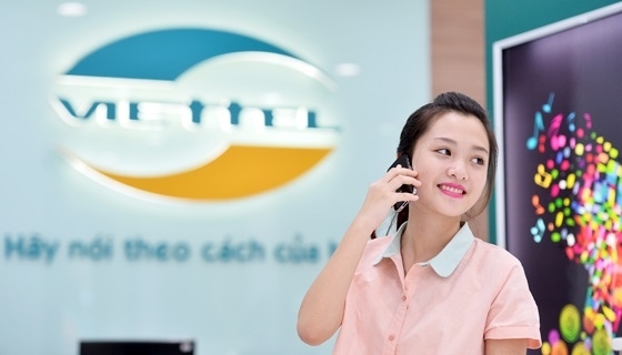 Viettel giảm 45% cước roaming đến Indonesia dịp ASIAD 18