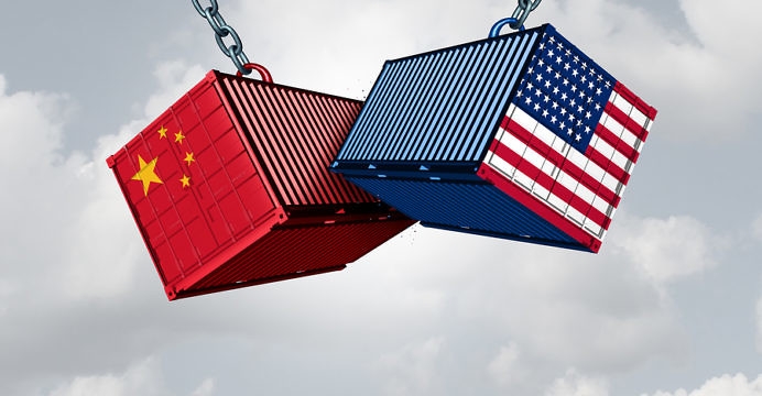 Chiến tranh thương mại: Mất mát bên trong kinh tế Mỹ