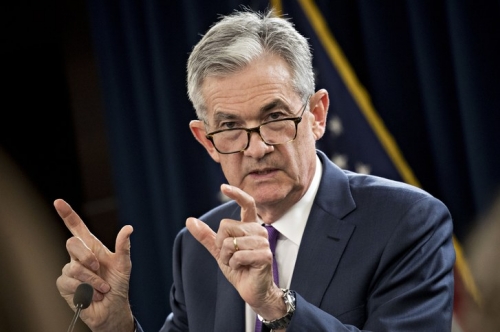 Fed cắt giảm lãi suất 25 điểm cơ bản, dừng thu hẹp bảng cân đối