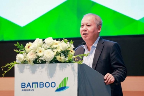 Bay thẳng Việt - Mỹ: Cơ sở để Bamboo Airways cất cánh