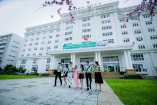 Đại học Đông Á công bố điểm chuẩn