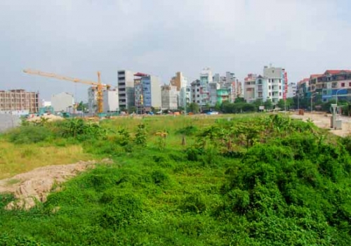 Hà Nội: Kiểm kê đất đai, lập bản đồ hiện trạng sử dụng đất năm 2019