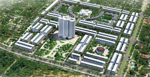 FLC khởi công dự án đô thị cao cấp đầu tiên của tại Tây Nguyên