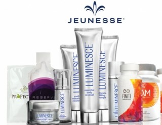 Cảnh báo hoạt động kinh doanh đa cấp của Jeunesse