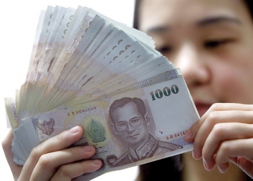 Thái Lan lên kế hoạch tung gói kích thích kinh tế 10 tỷ USD