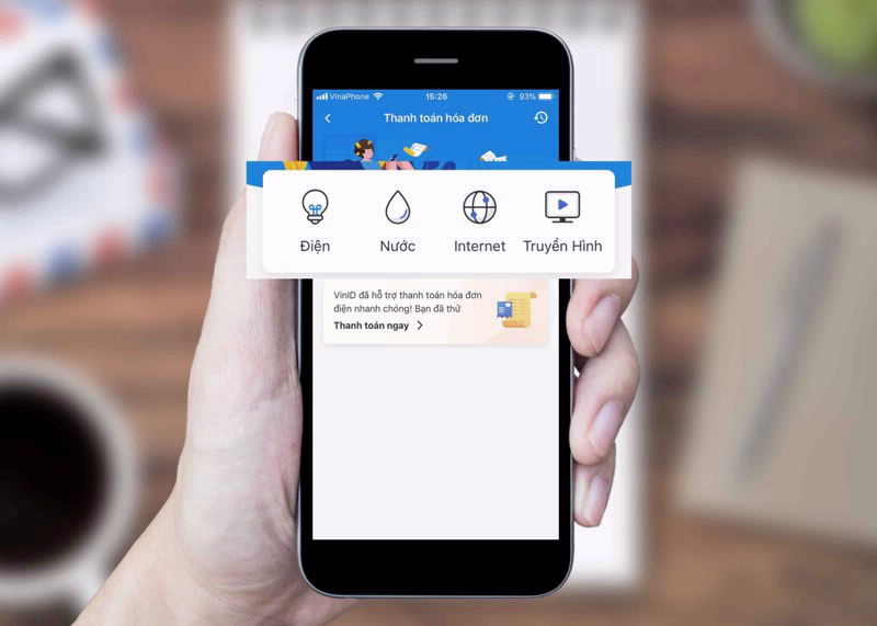 Cấp Giấy phép hoạt động cung ứng dịch vụ trung gian thanh toán cho Cty cổ phần 9PAY cap giay phep hoat dong cung ung dich vu trung gian thanh toan cho cty co phan 9pay
