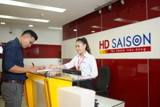 HD SAISON phát triển vì lợi ích khách hàng toàn diện