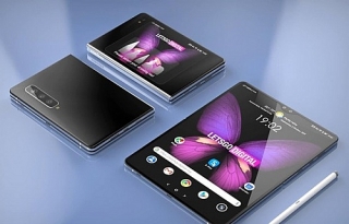 Samsung ra mắt điện thoại thông minh dạng gập Galaxy Z Flip4, Z Fold4