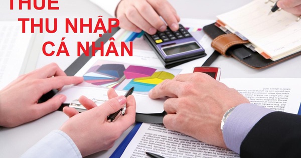 undefined Đề xuất miễn, giảm thuế thu nhập cá nhân một số đối tượng