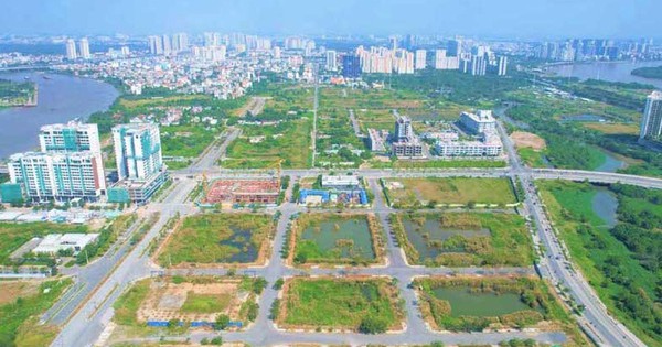 Một số quy định mới về đất đai Một số quy định mới về đất đai
