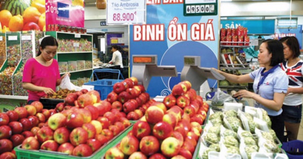 Đề xuất sửa quy định về bình ổn giá, định giá, kê khai giá Đề xuất sửa quy định về bình ổn giá, định giá, kê khai giá