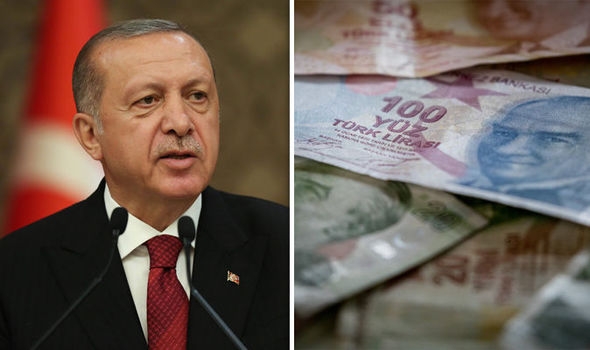 Thổ Nhĩ Kỳ: Bất ổn gia tăng khi lạm phát ‘thăng thiên’