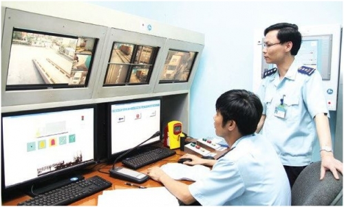 Hải quan Việt Nam muốn sớm áp dụng công nghệ blockchain
