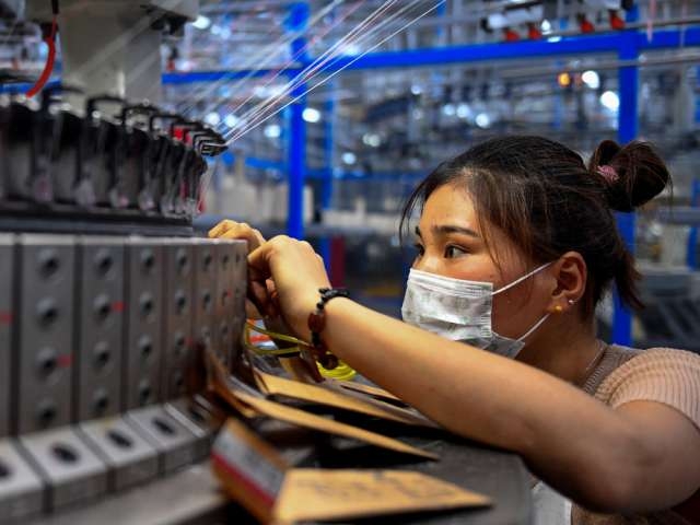 Chiến tranh thương mại: Trung Quốc mất hàng triệu việc làm nếu tình hình tồi tệ hơn