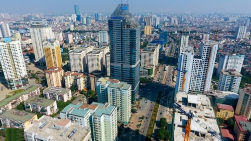 Đầu tư căn hộ cho thuê: Phía Tây Hà Nội cho tỷ suất lợi nhuận hấp dẫn nhất