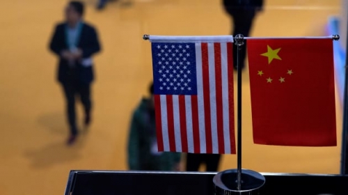 Trung Quốc và Mỹ đồng ý gặp nhau vào tháng 10 để đàm phán thương mại