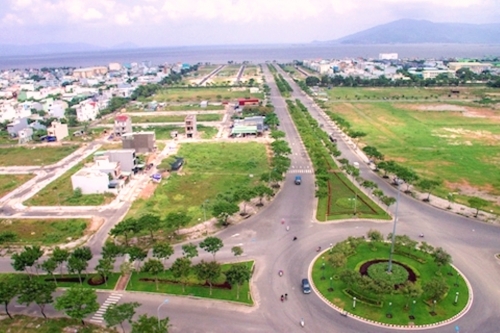 Đà Nẵng: Gần 35 tỷ đồng xây dựng hai quảng trường kết hợp bãi đậu xe