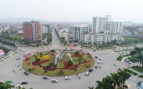 Bắc Ninh phủ sóng wifi miễn phí